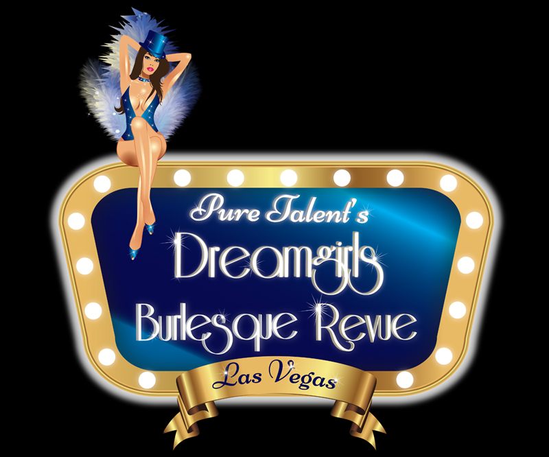 Pure Talent's Dreamgirls Burlesque Revue