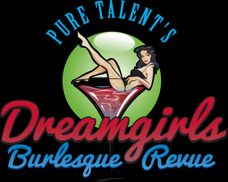Pure Talent's Dreamgirls Burlesque Revue